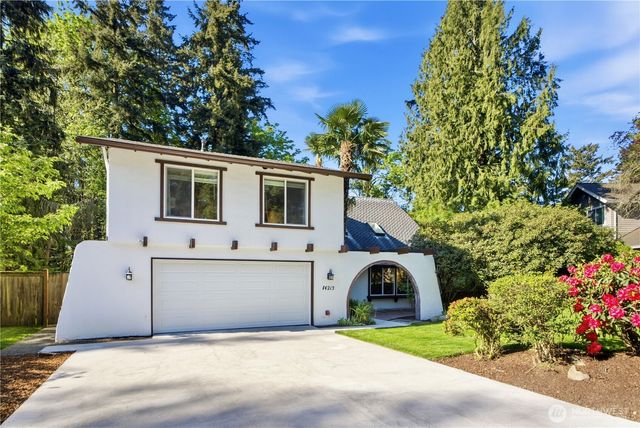 14213 SE 45th Place, Bellevue, WA 98006