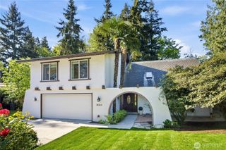 14213 SE 45th Place, Bellevue, WA 98006