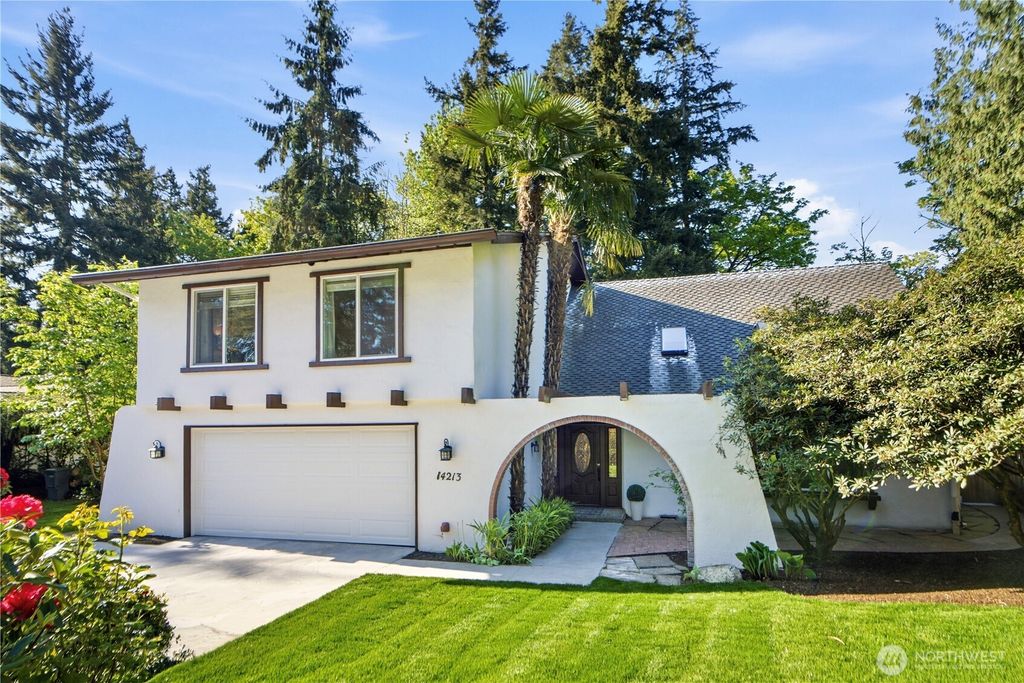 14213 SE 45th Place, Bellevue, WA 98006