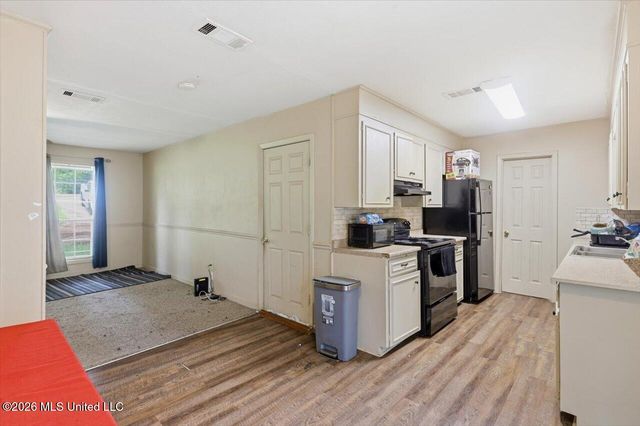 4813 Terry Road, Jackson, MS 39212