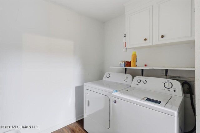 4813 Terry Road, Jackson, MS 39212