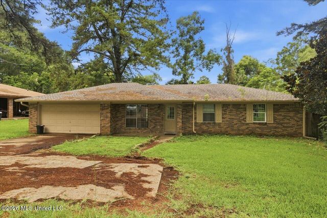 4813 Terry Road, Jackson, MS 39212