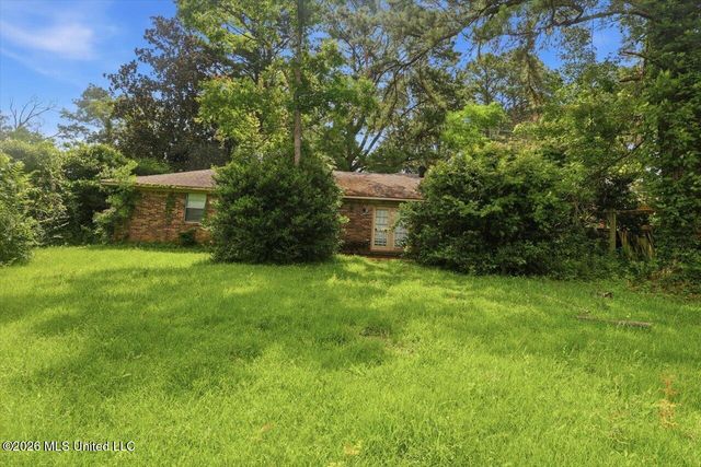 4813 Terry Road, Jackson, MS 39212