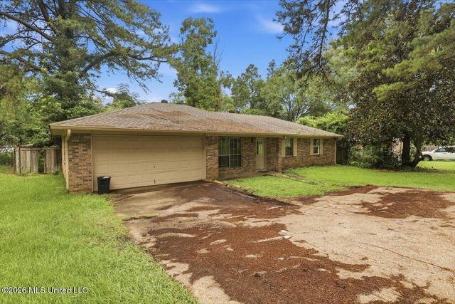 4813 Terry Road, Jackson, MS 39212