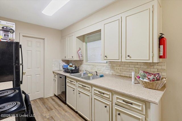 4813 Terry Road, Jackson, MS 39212