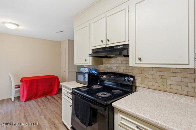 4813 Terry Road, Jackson, MS 39212