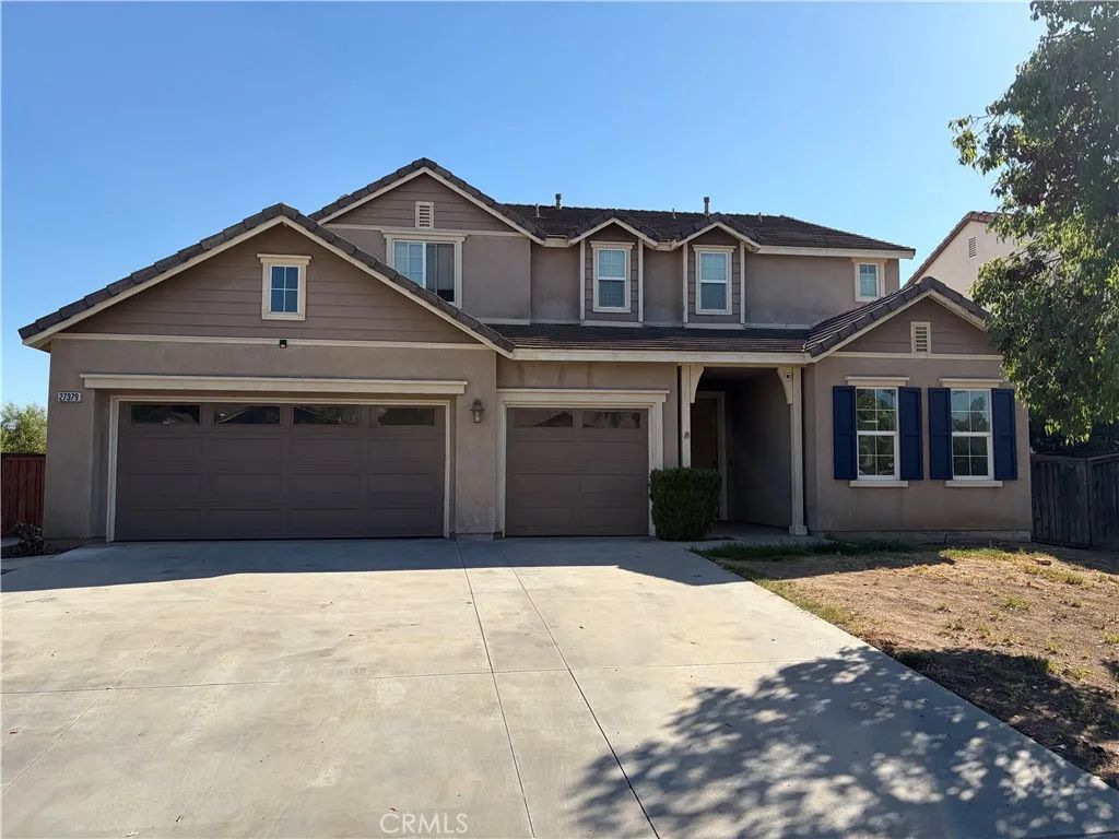 27379 Honey Scented, Moreno Valley, CA 92555