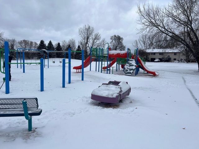 4145 Austin Street NE, Circle Pines, MN 55014