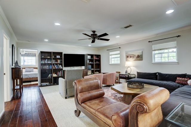 12506 Kingsride Lane, Houston, TX 77024