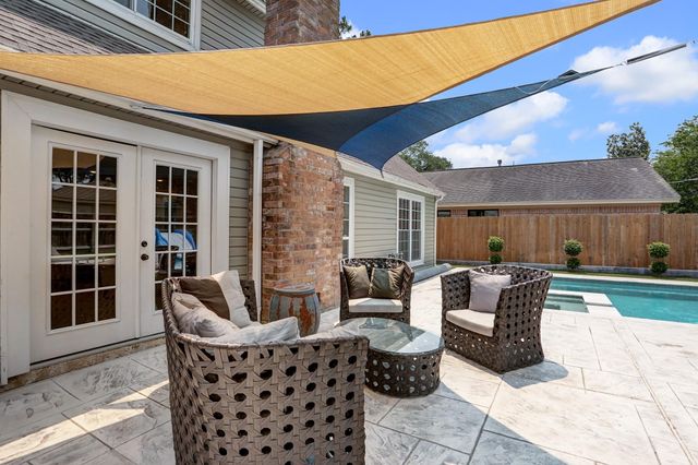 12506 Kingsride Lane, Houston, TX 77024