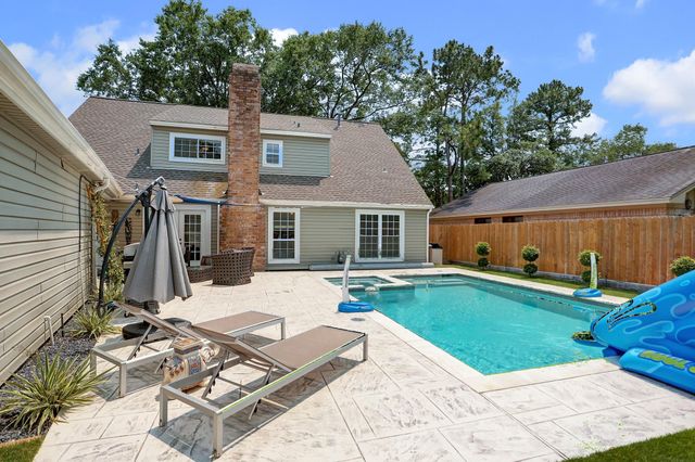 12506 Kingsride Lane, Houston, TX 77024