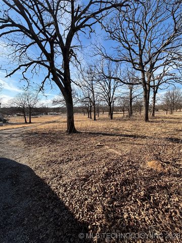 10955 S 433rd West Avenue, Drumright, OK 74030