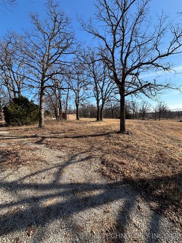 10955 S 433rd West Avenue, Drumright, OK 74030