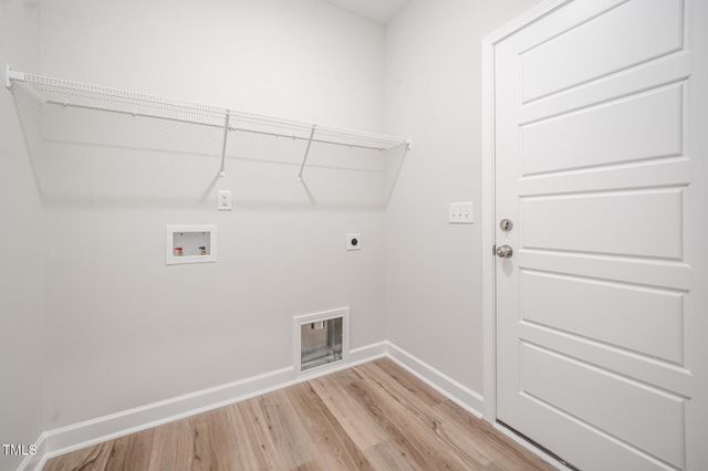 105 Tuskeegee Drive, Smithfield, NC 27577