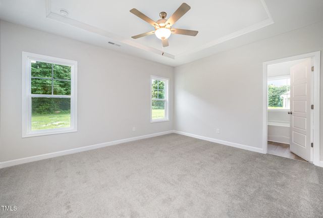 105 Tuskeegee Drive, Smithfield, NC 27577