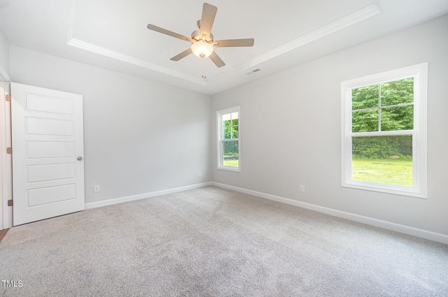 105 Tuskeegee Drive, Smithfield, NC 27577