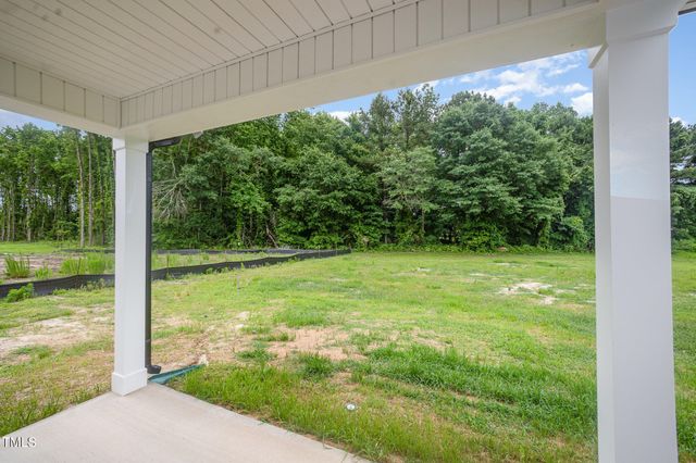 105 Tuskeegee Drive, Smithfield, NC 27577