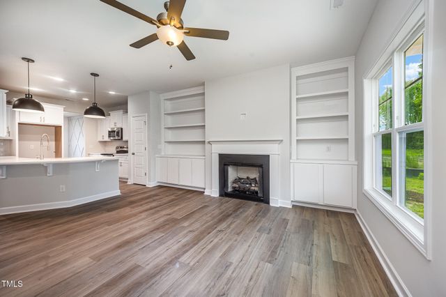 105 Tuskeegee Drive, Smithfield, NC 27577