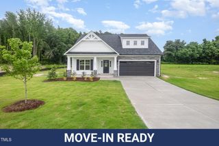 105 Tuskeegee Drive, Smithfield, NC 27577