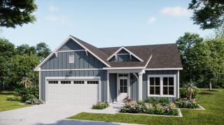4475 Village Green Drive SW Homesite 97, Shallotte, NC 28470