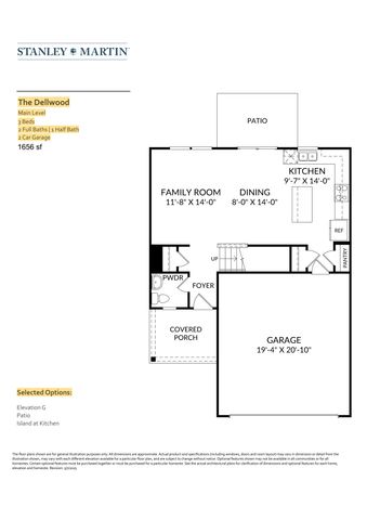 5697 Moncrief Circle, Graniteville, SC 29829