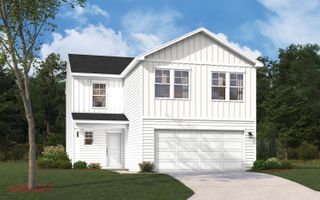 5697 Moncrief Circle, Graniteville, SC 29829