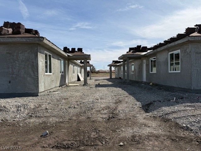 660 San Lorenzo Street, Pahrump, NV 89048