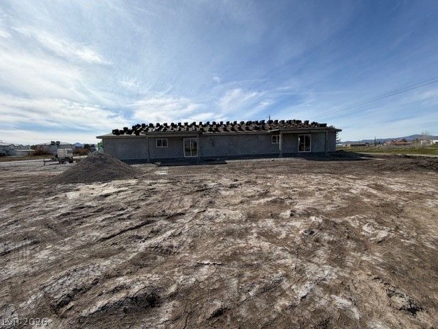 660 San Lorenzo Street, Pahrump, NV 89048