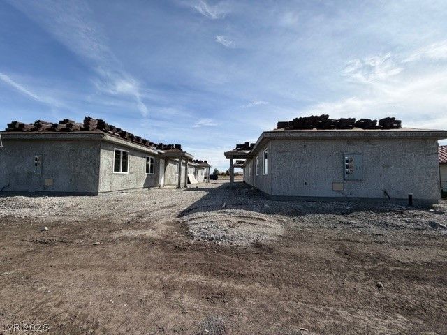 660 San Lorenzo Street, Pahrump, NV 89048