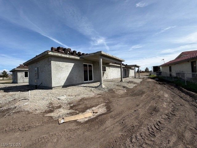 660 San Lorenzo Street, Pahrump, NV 89048