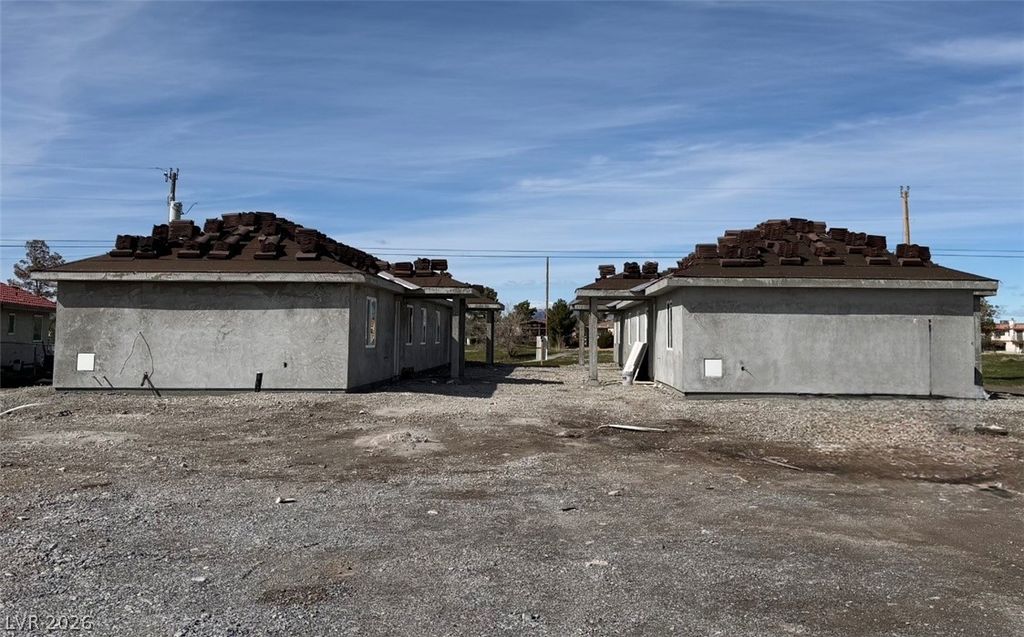 660 San Lorenzo Street, Pahrump, NV 89048