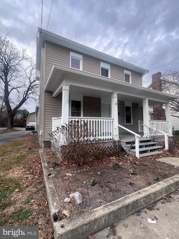 108 S FAYETTE STREET, Shippensburg, PA 17257