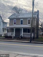 108 S FAYETTE STREET, Shippensburg, PA 17257