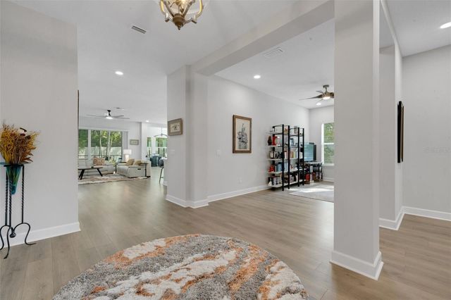 1473 ABERDEEN OAKS DRIVE, Dunedin, FL 34698