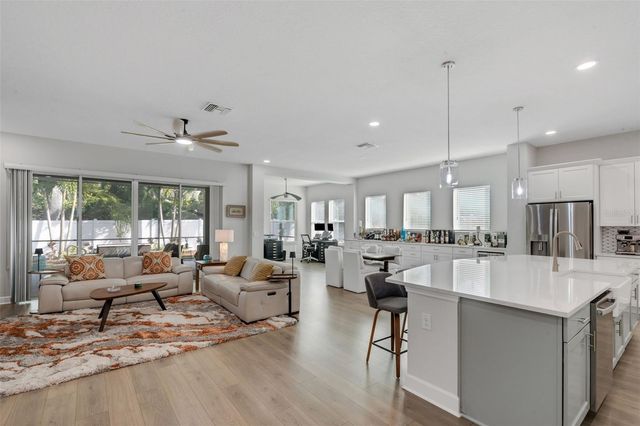 1473 ABERDEEN OAKS DRIVE, Dunedin, FL 34698