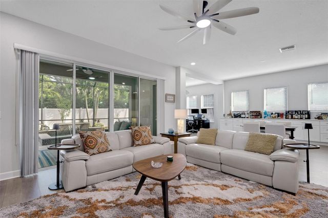 1473 ABERDEEN OAKS DRIVE, Dunedin, FL 34698