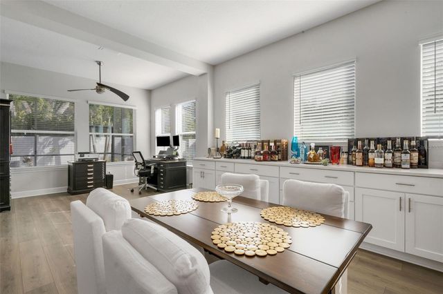 1473 ABERDEEN OAKS DRIVE, Dunedin, FL 34698