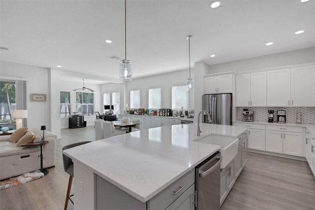 1473 ABERDEEN OAKS DRIVE, Dunedin, FL 34698