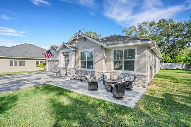1473 ABERDEEN OAKS DRIVE, Dunedin, FL 34698