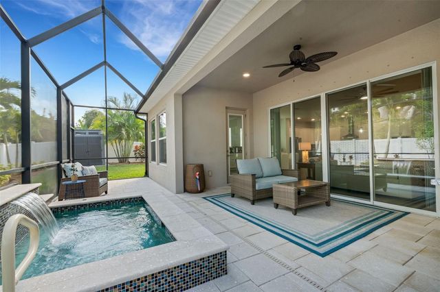 1473 ABERDEEN OAKS DRIVE, Dunedin, FL 34698