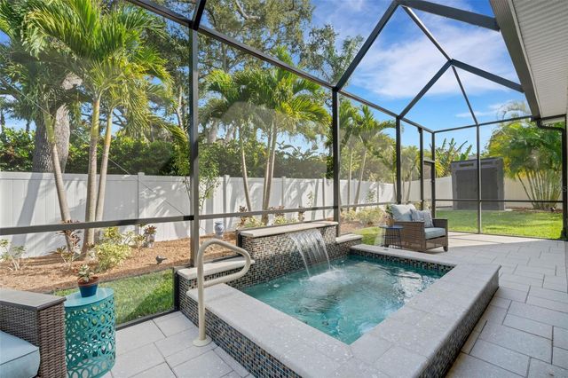 1473 ABERDEEN OAKS DRIVE, Dunedin, FL 34698