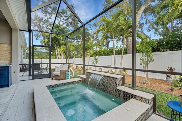 1473 ABERDEEN OAKS DRIVE, Dunedin, FL 34698