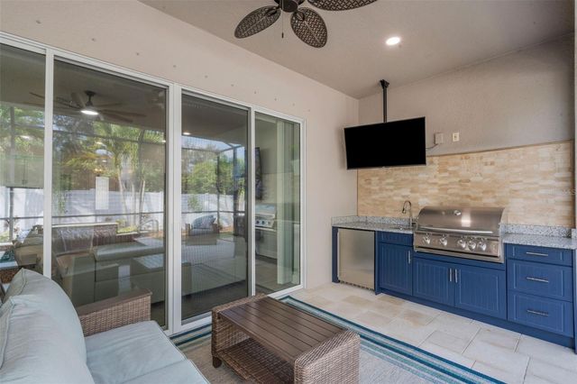 1473 ABERDEEN OAKS DRIVE, Dunedin, FL 34698