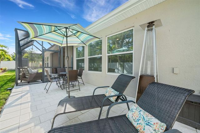 1473 ABERDEEN OAKS DRIVE, Dunedin, FL 34698