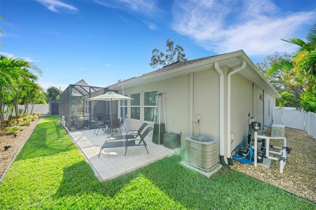 1473 ABERDEEN OAKS DRIVE, Dunedin, FL 34698