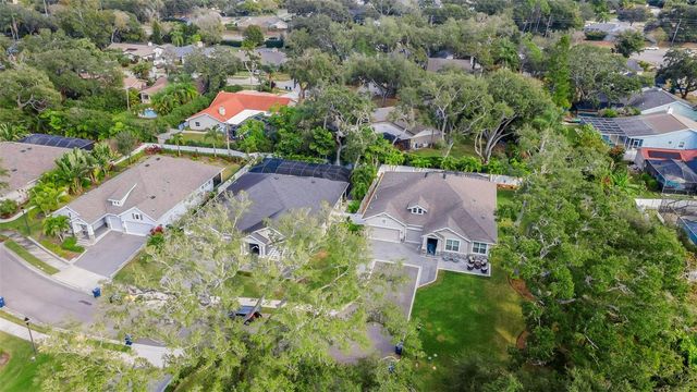 1473 ABERDEEN OAKS DRIVE, Dunedin, FL 34698