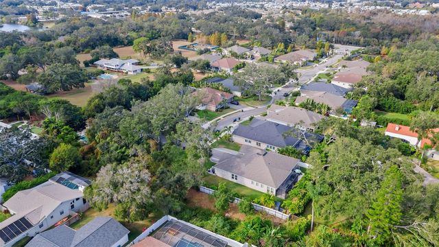 1473 ABERDEEN OAKS DRIVE, Dunedin, FL 34698