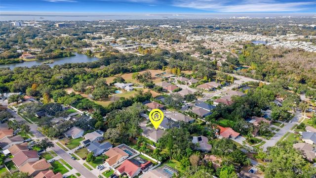 1473 ABERDEEN OAKS DRIVE, Dunedin, FL 34698