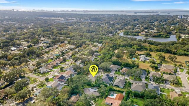 1473 ABERDEEN OAKS DRIVE, Dunedin, FL 34698