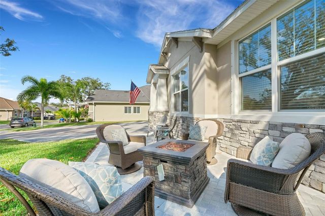 1473 ABERDEEN OAKS DRIVE, Dunedin, FL 34698